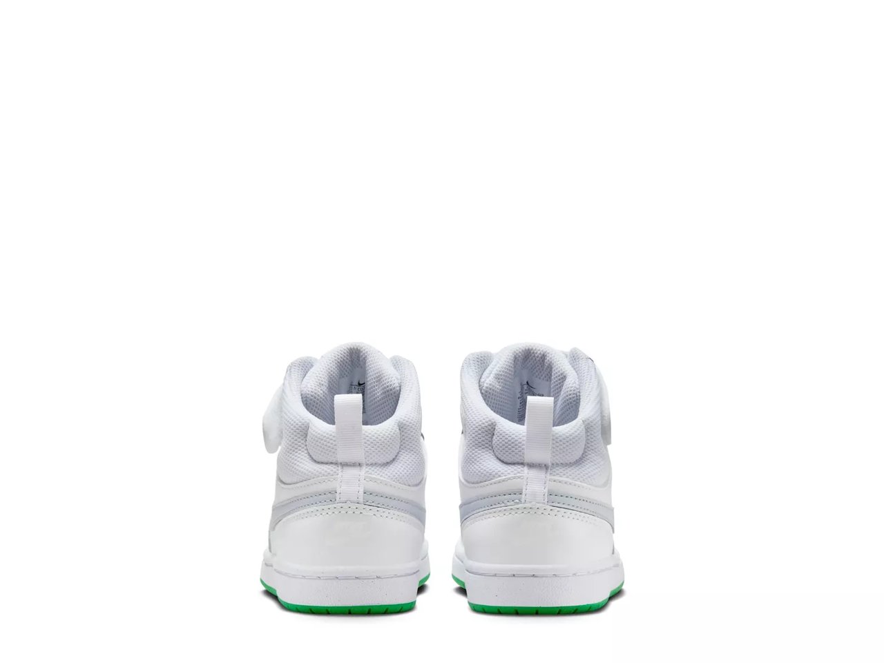 Court Borough Mid 2 Sneaker - Kids'