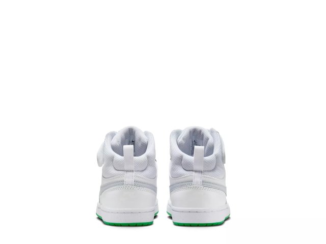 Court Borough Mid 2 Sneaker - Kids'