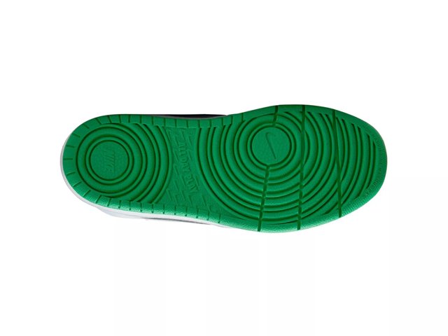 Court Borough Mid 2 Sneaker - Kids'