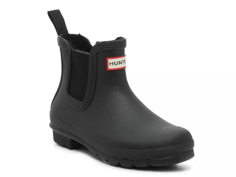 Original Chelsea Rain Boot - Women's