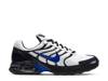 Air Max Torch 4 Sneaker - Men's White/Black/Blue view