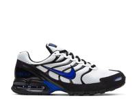 Air Max Torch 4 Sneaker - Men's White/Black/Blue view
