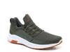 Stretch & Go Glide Running Shoe - Men's Green view