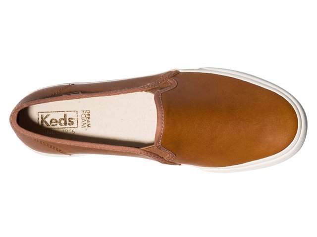 Double Decker Slip-On Sneaker - Women's