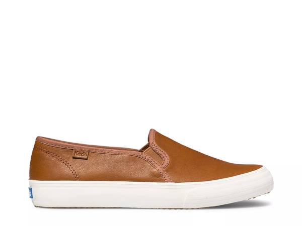 Featuring the women's Keds Double Decker Slip-On Sneaker  .   Click to shop Keds Slip On Sneakers at DSW Designer Shoe Warehouse