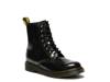 1460 Romario Boot - Kids' Black view