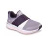 GOrun Pulse Bold Venture Sneaker Purple view