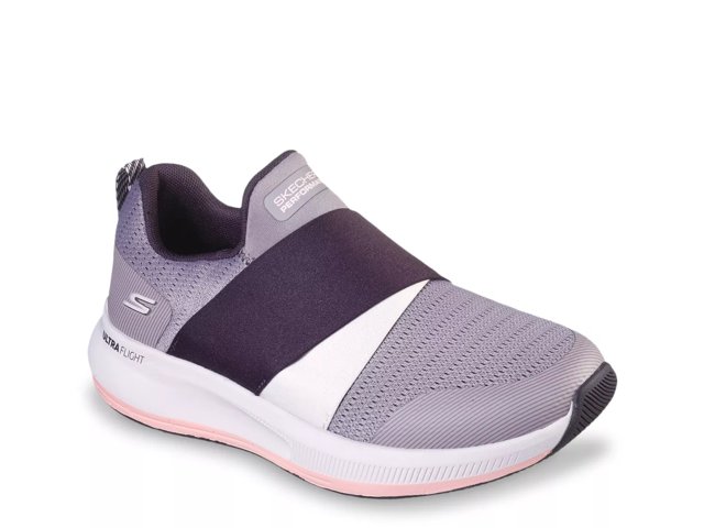 GOrun Pulse Bold Venture Sneaker