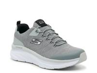 Relaxed Fit D'Lux Walker Pensive Slip-On Sneaker - Men's Grey view