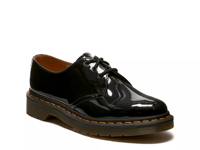 1461 Classic Oxford - Women's Black view