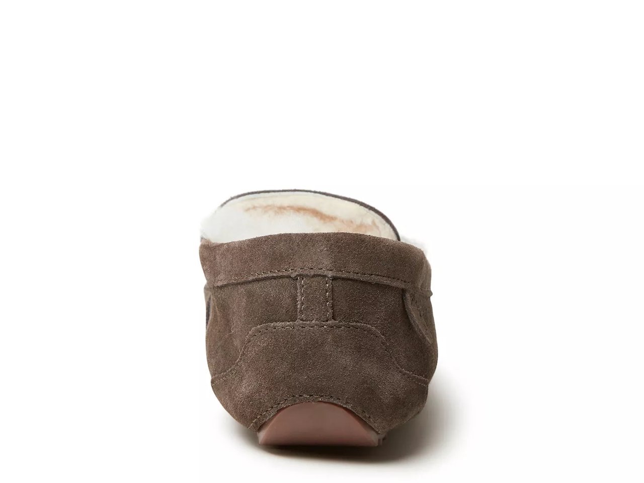 Melbourne Moccasin Slipper - Men's