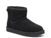 Koola Mini Bootie - Women's Black view