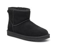 Koola Mini Bootie - Women's Black view