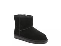Koola Mini Boot - Kids' Black view