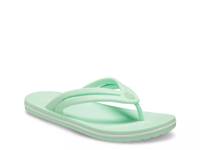 Crocband Flip Flop - Women's Mint Green view