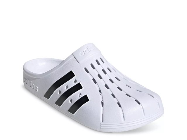 Adilette Clog