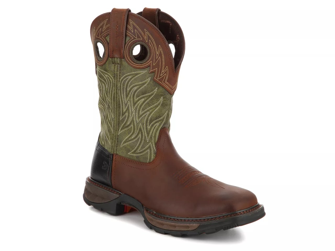 Maverick XP Cowboy Boot