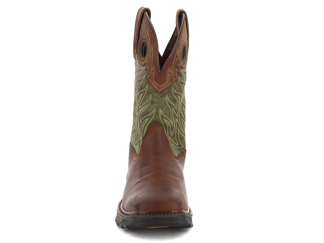 Maverick XP Cowboy Boot