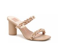 Noel Sandal Blush view