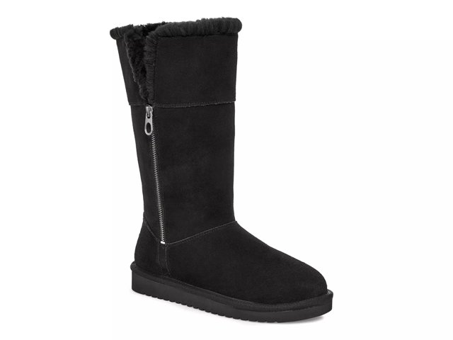 Aribel Tall Boot