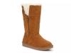 Aribel Tall Boot Chestnut Tan view