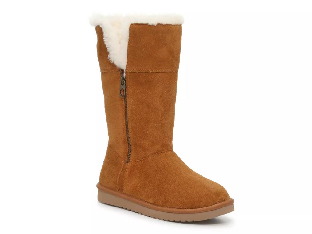 Click to shop Koolaburra By Ugg Aribel Tall Boot
