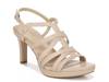 Baylor Sandal Beige view