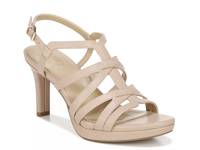 Baylor Sandal Beige view
