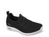 Arch Fit Flex Walking Shoe Black view