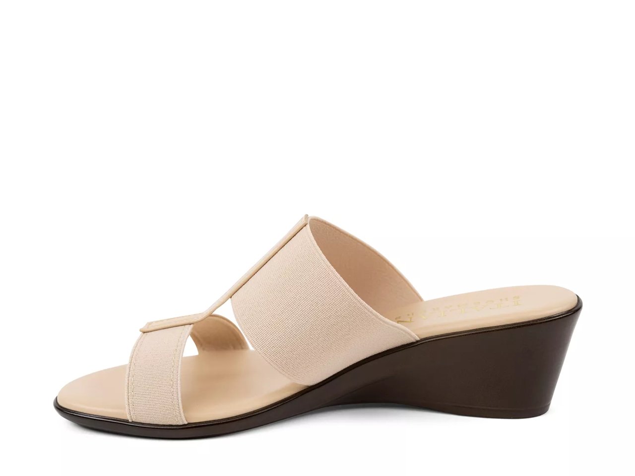 Sadey Wedge Sandal
