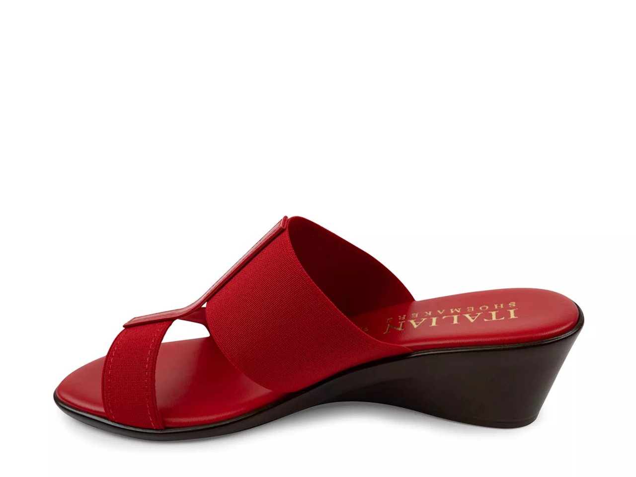 Sadey Wedge Sandal