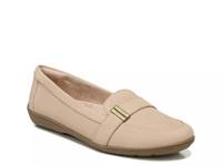 Kentley Loafer Taupe view