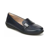 Kentley Loafer Navy view