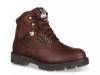 Homeland Work Boot Dark Brown view