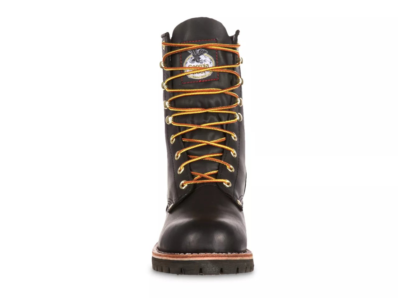 Logger Work Boot