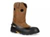 Muddog Work Boot Brown/Black view