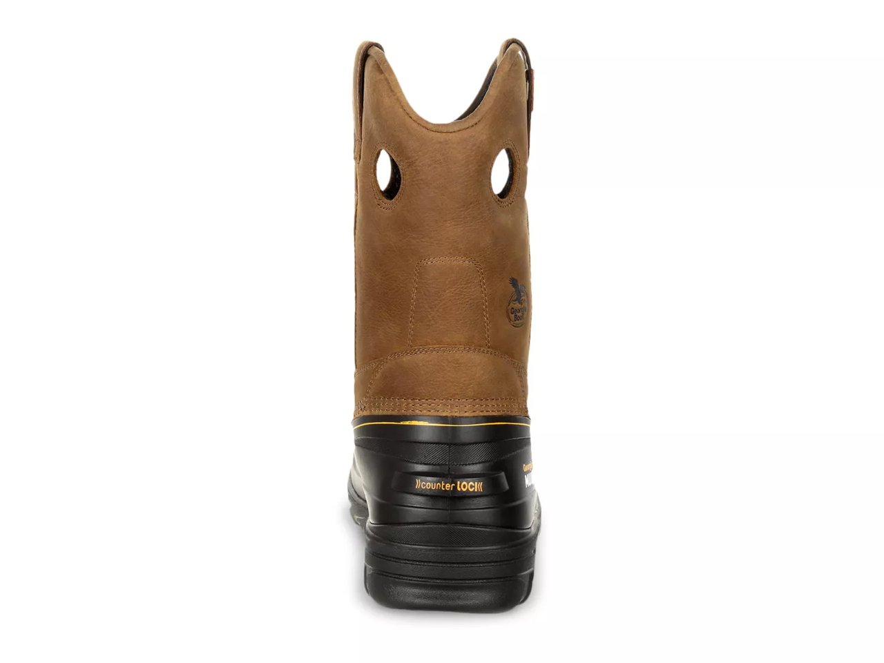 Muddog Work Boot