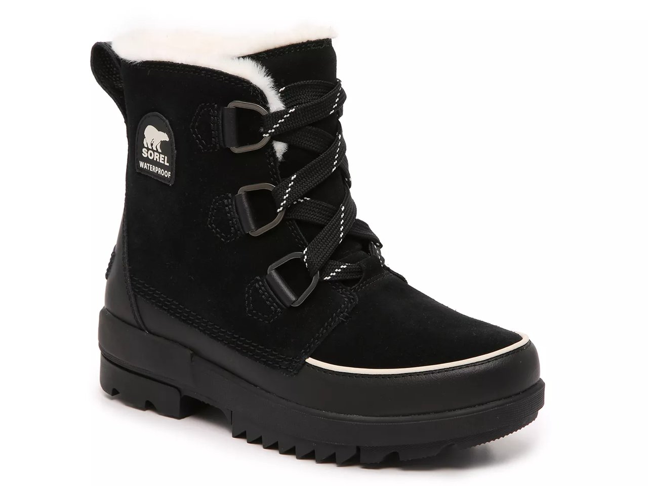 Tivoli IV Snow Boot