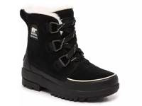 Tivoli IV Snow Boot Black view