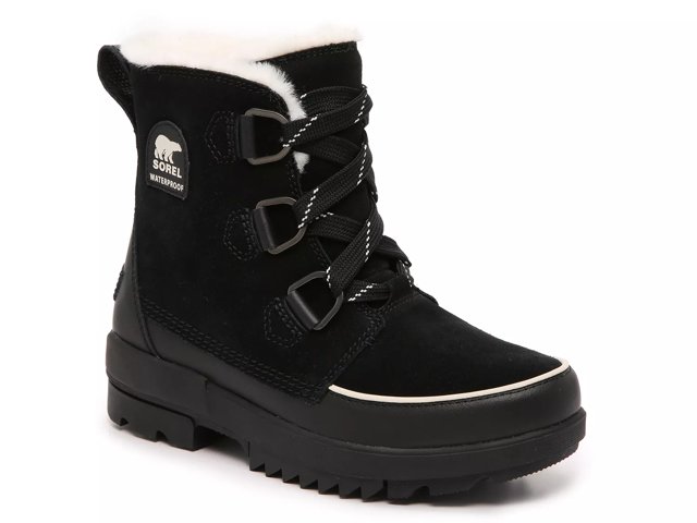Tivoli IV Snow Boot
