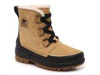 Tivoli IV Snow Boot Cognac view