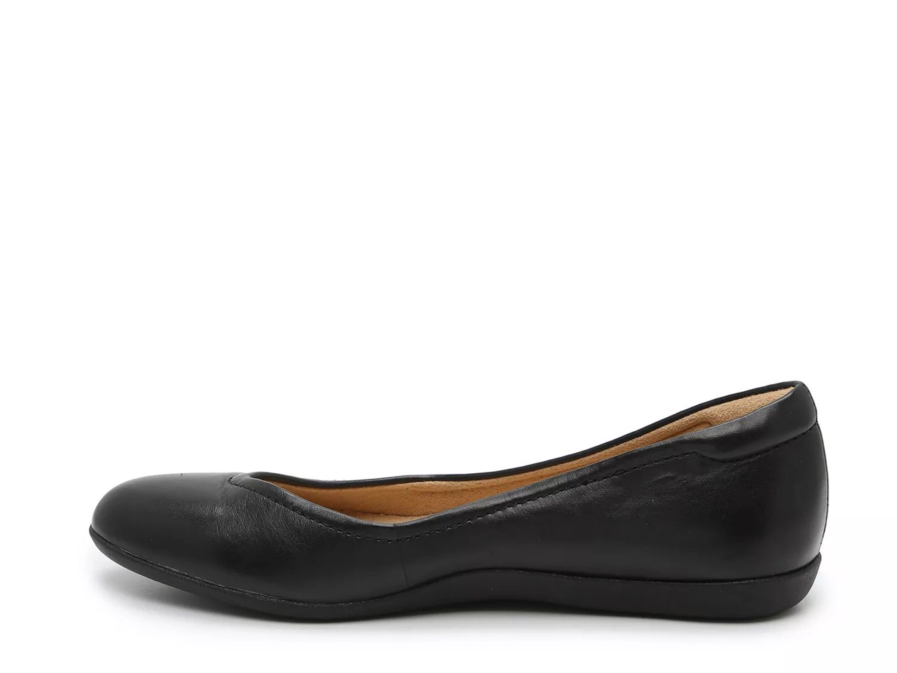 Vivienne Ballet Flat