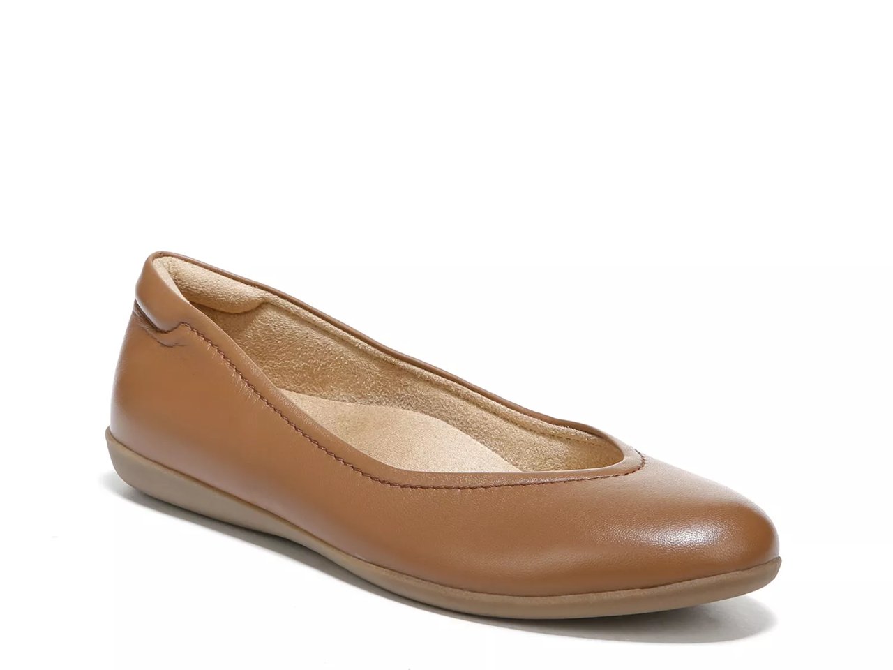 Vivienne Ballet Flat