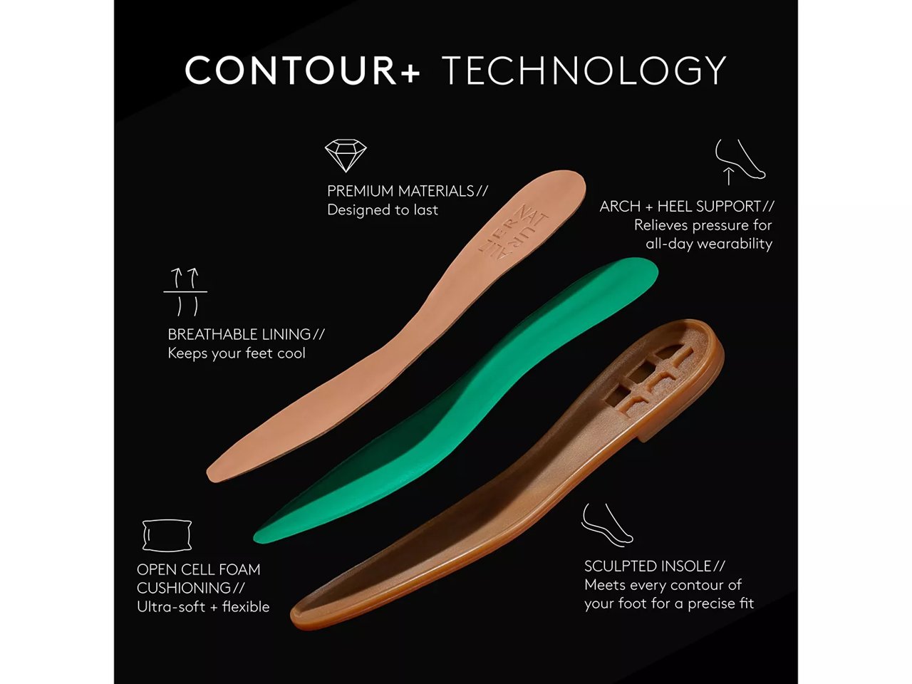 Vivienne Ballet Flat