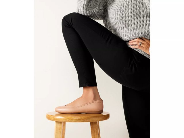 Vivienne Ballet Flat