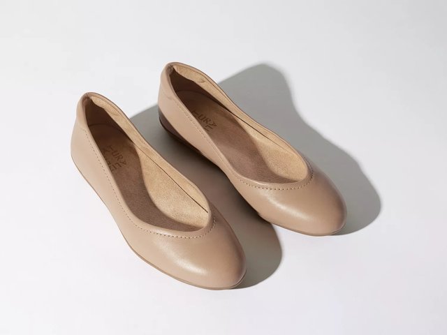 Vivienne Ballet Flat
