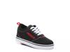 Pro 20 Skate Shoe - Kids' Black view