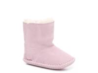 Caden Snow Boot - Kids' Light Pink view