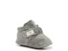 Bixby Crib Shoe Set - Kids' Grey view