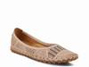 Kenyetta Flat Taupe view